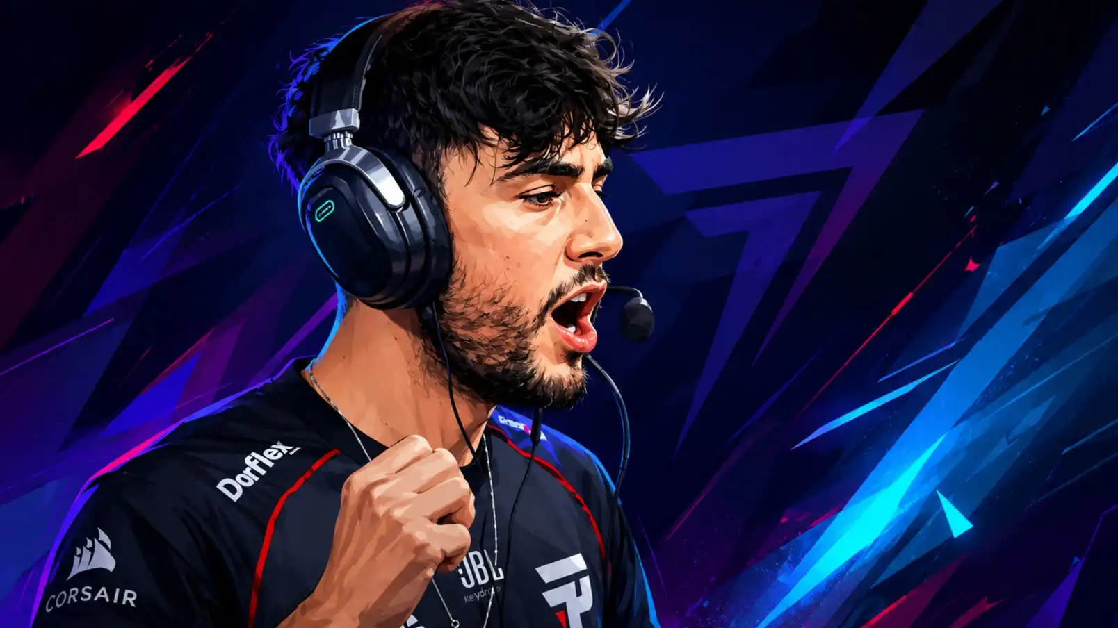 saffee leads paiN to dominant win over FaZe in IEM Atlanta 2026 opener